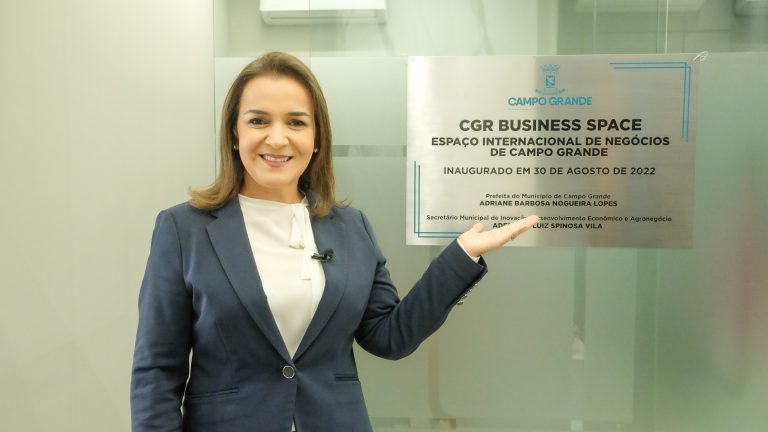 Adriane Lopes