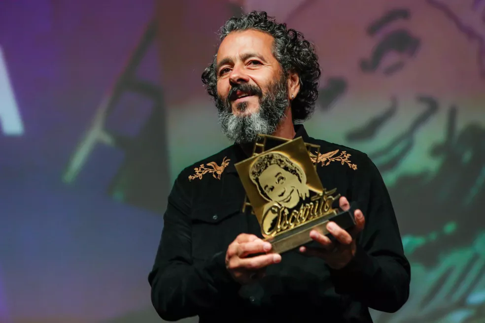 Marcos Palmeira