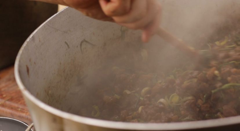 Na Estação ABPO/Biocarnes a estrela foi a carne orgânica e sustentável pantaneira