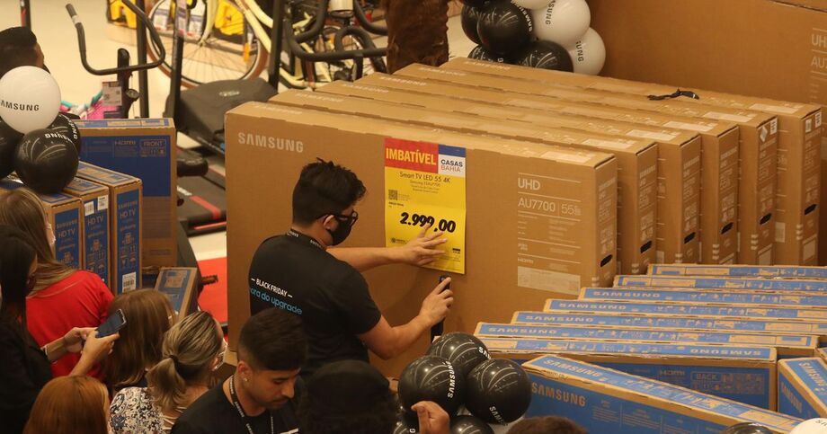 Em geral, as empresas evitaram fazer grandes promessas, mas mostram estar com estoques preparados para uma segunda metade do ano melhor que a primeira