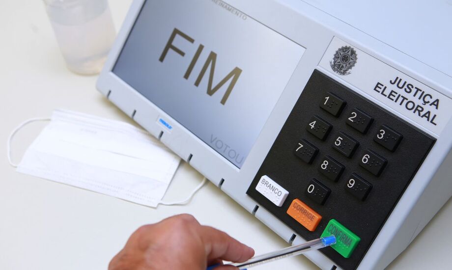 Os dados foram atualizados às 19h21 e estão disponíveis na plataforma DivulgaCand, administrada pelo Tribunal Superior Eleitoral (TSE). Os números ainda não estão consolidados e podem sofrer nova atualização