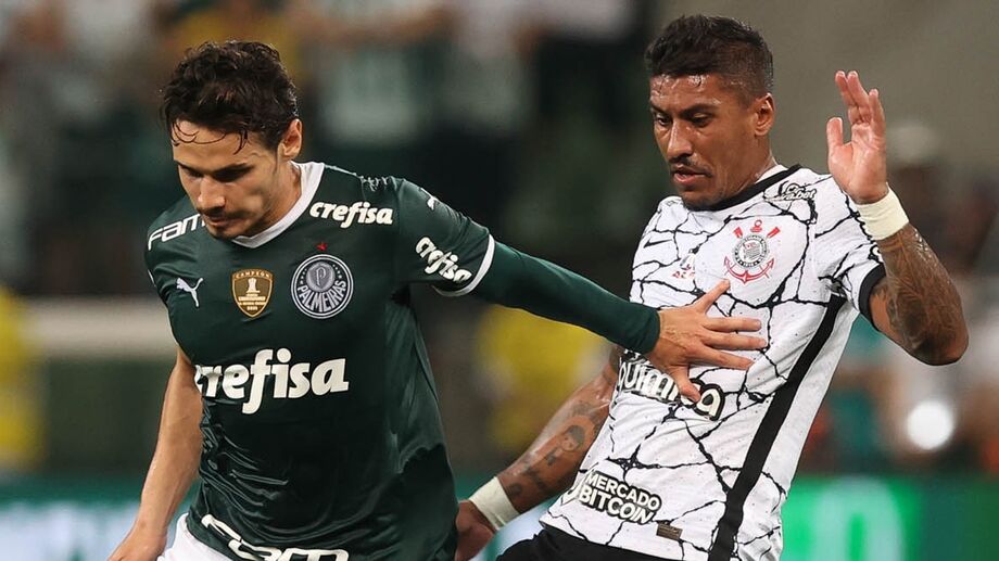Derby paulista