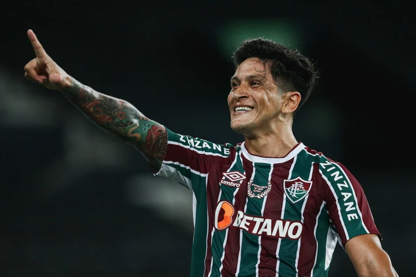 Cano nunca escondeu sua confiança em disputar um título na temporada e a Copa do Brasil é o caminho mais fácil. Para isso, os tricolores terão de passar pelo rival paulista