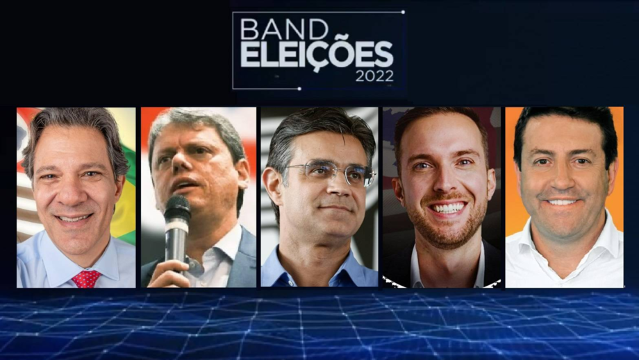 ELEIÇÕES