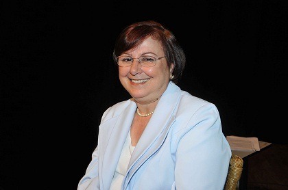 Tânia Garib
