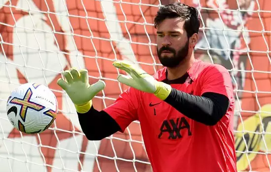 ALISSON