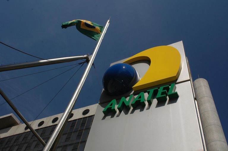 Anatel informa que 5G será ativado em Salvador, Goiânia e Curitiba no próximo dia 16