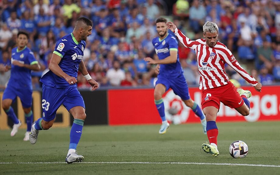 Os comandados de Diego Simeone dividem o topo da tabela com a repetição do placar do triunfo do Villarreal sobre o Valladolid. Osasuna, Real Madrid, Real Sociedad e Valencia são outras equipes que largaram com três pontos na Espanha