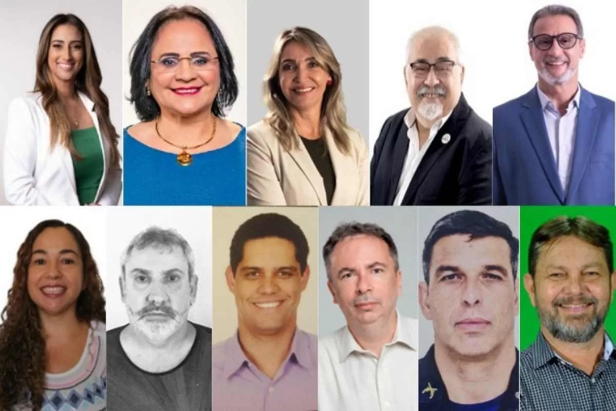 Senado DF