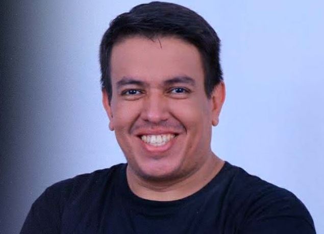Anderson Barão