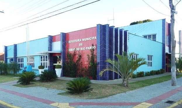 Prefeitura de Ribas do Rio Pardo