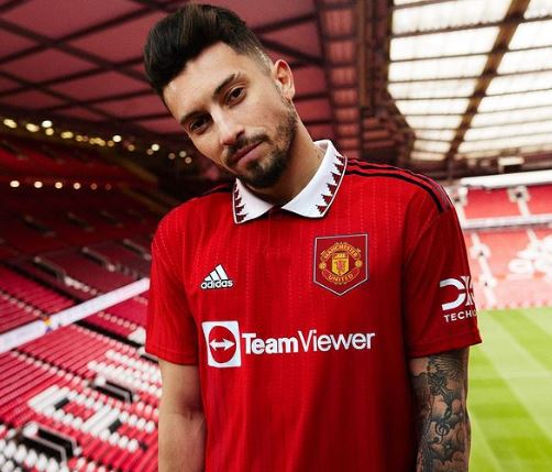 Alex Telles