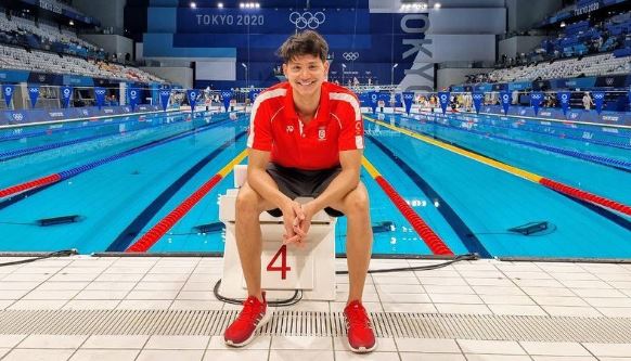 Joseph Schooling