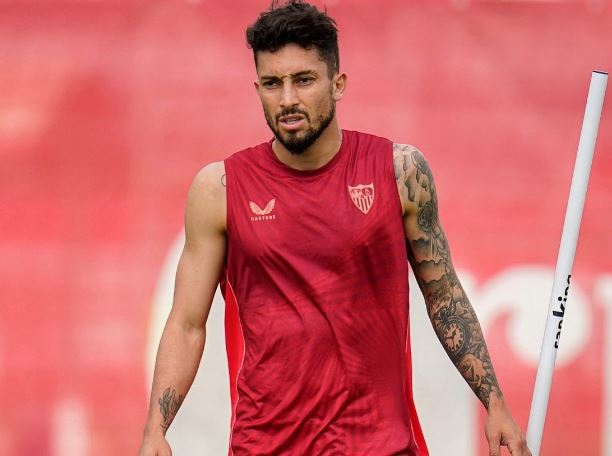 Alex Telles