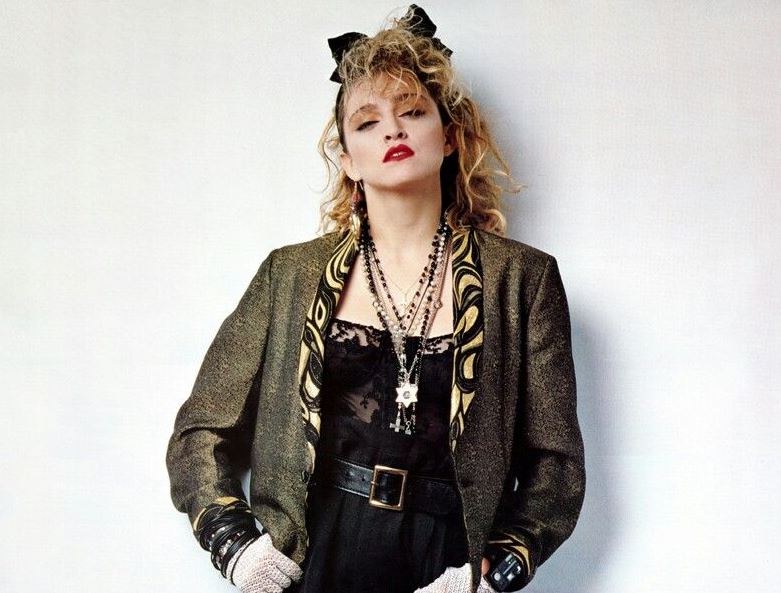 Madonna