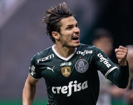 Raphael Veiga