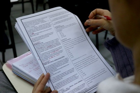 É a primeira competição científica nacional da área voltada para alunos tão jovens