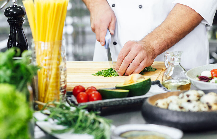 Oficina gastronomica