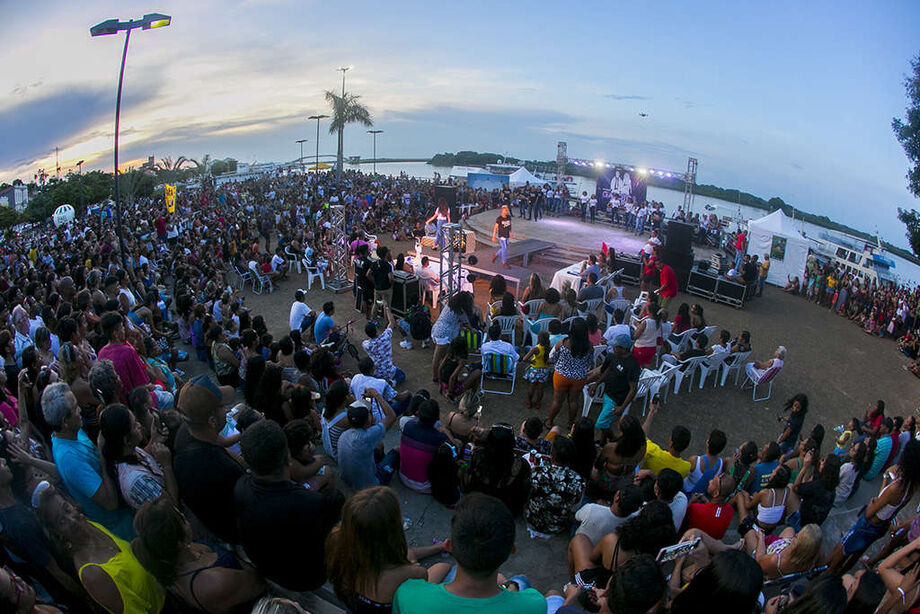 Em 2020 concurso foi realizado no Porto Geral