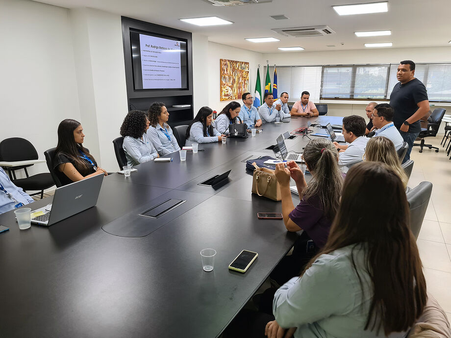 Corrida do Pantanal, promovida pelo Sesi em parceria com a TV Morena, será realizada no dia 9 de outubro, entrando no calendário de comemorações da divisão do Estado