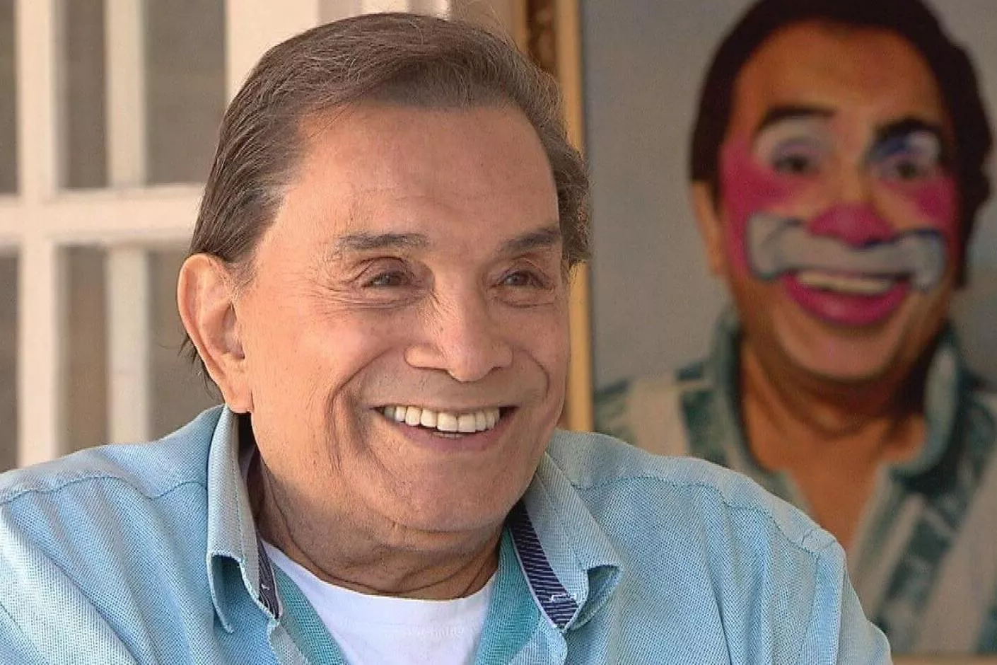 Dedé Santana