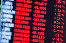 BOLSA DE VALORES