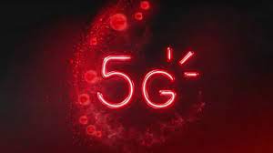 Claro 5G