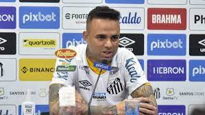 Jogador Luan