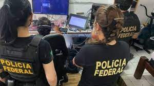 PF avalia defender teste de urna igual ao proposto por militares
