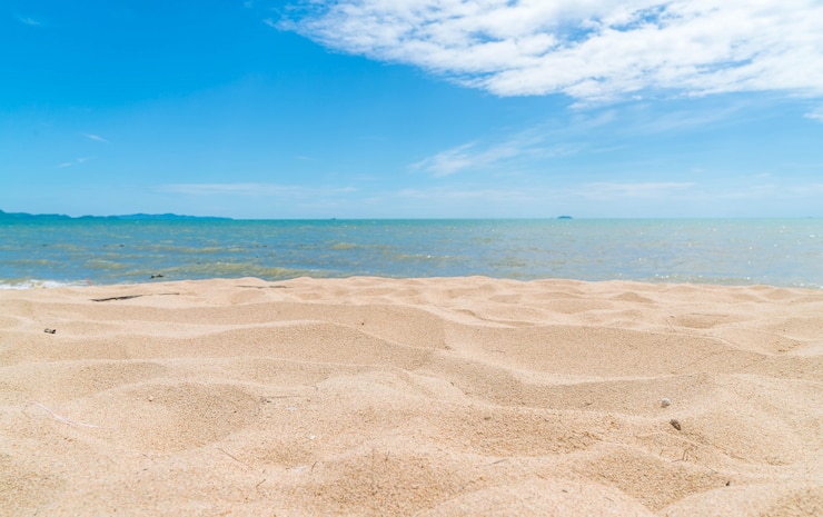 Falta de dinheiro ou até pavor de água: 1 a cada 10 brasileiros nunca foi à praia