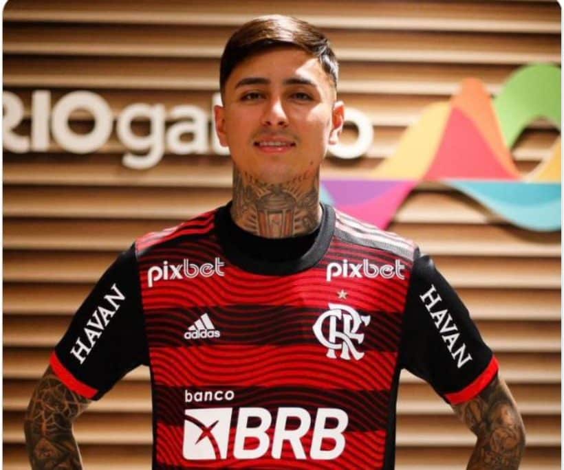 Erick Pulgar