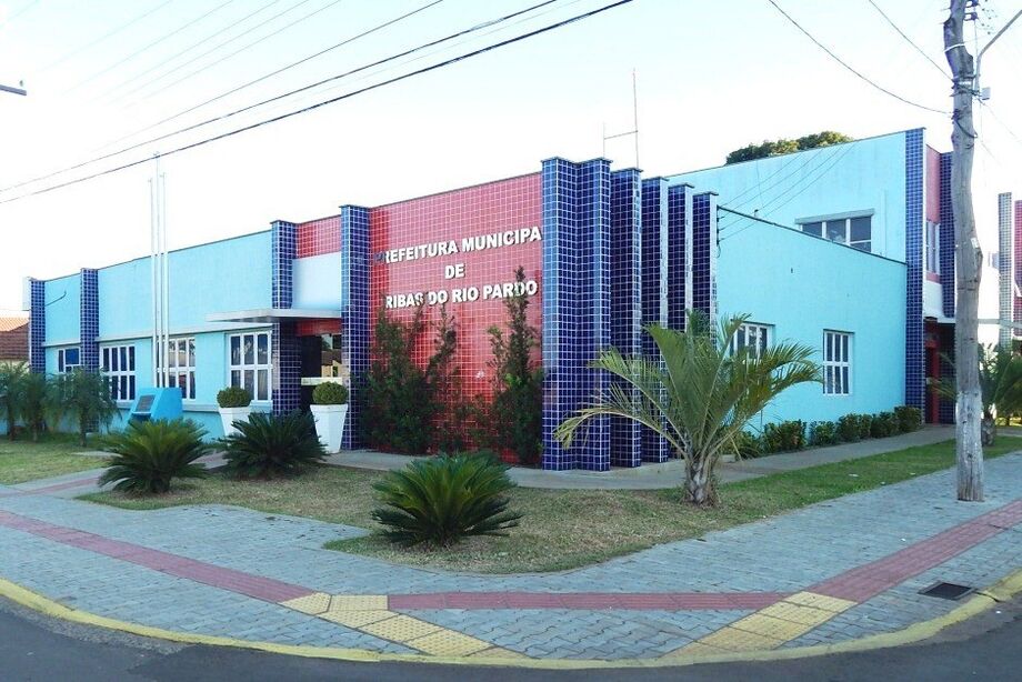 Prefeitura de Ribas do Rio Pardo