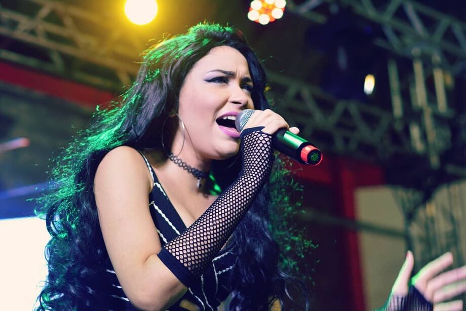 Felícia Rock