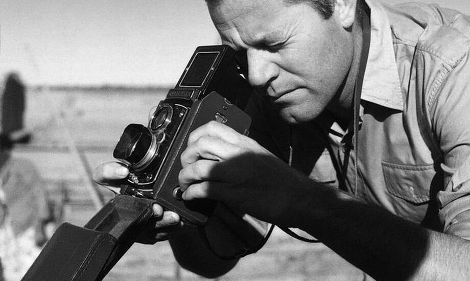 Documentário sobre fotografia estreia na TV Brasil no domingo