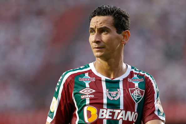 Paulo Henrique Ganso