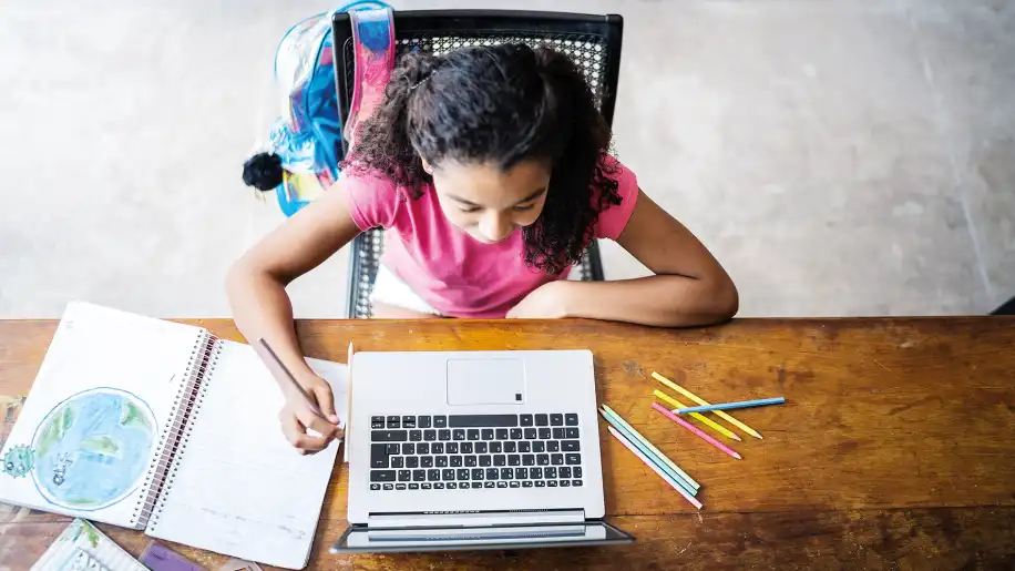 Startups de educação focam no ensino básico