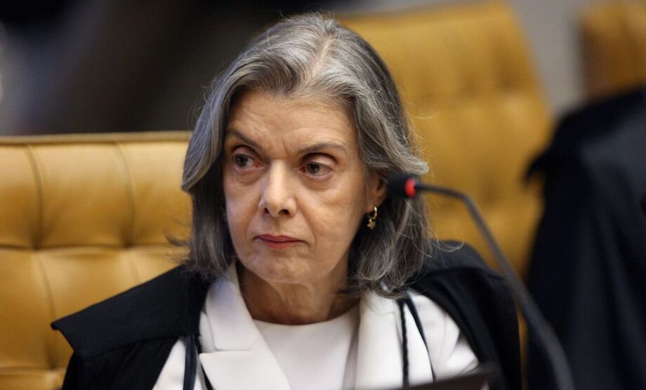 A ministra Cármen Lúcia foi indicada por Alexandre de Moraes para continuar atuando como juíza da propaganda eleitoral na campanha deste ano