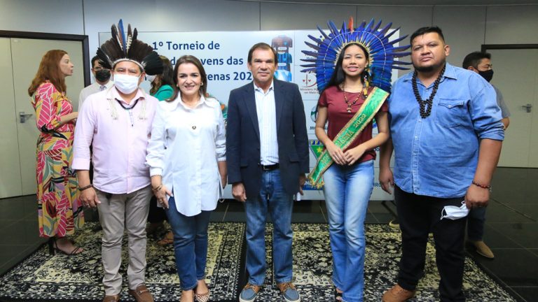 O torneio será realizado nos dias 19, 20 e 21 de agosto, no Estádio Jacques da Luz, na Moreninha II