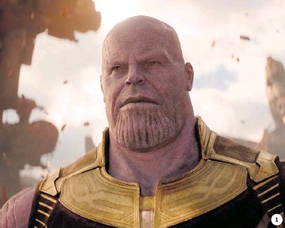 Thanos