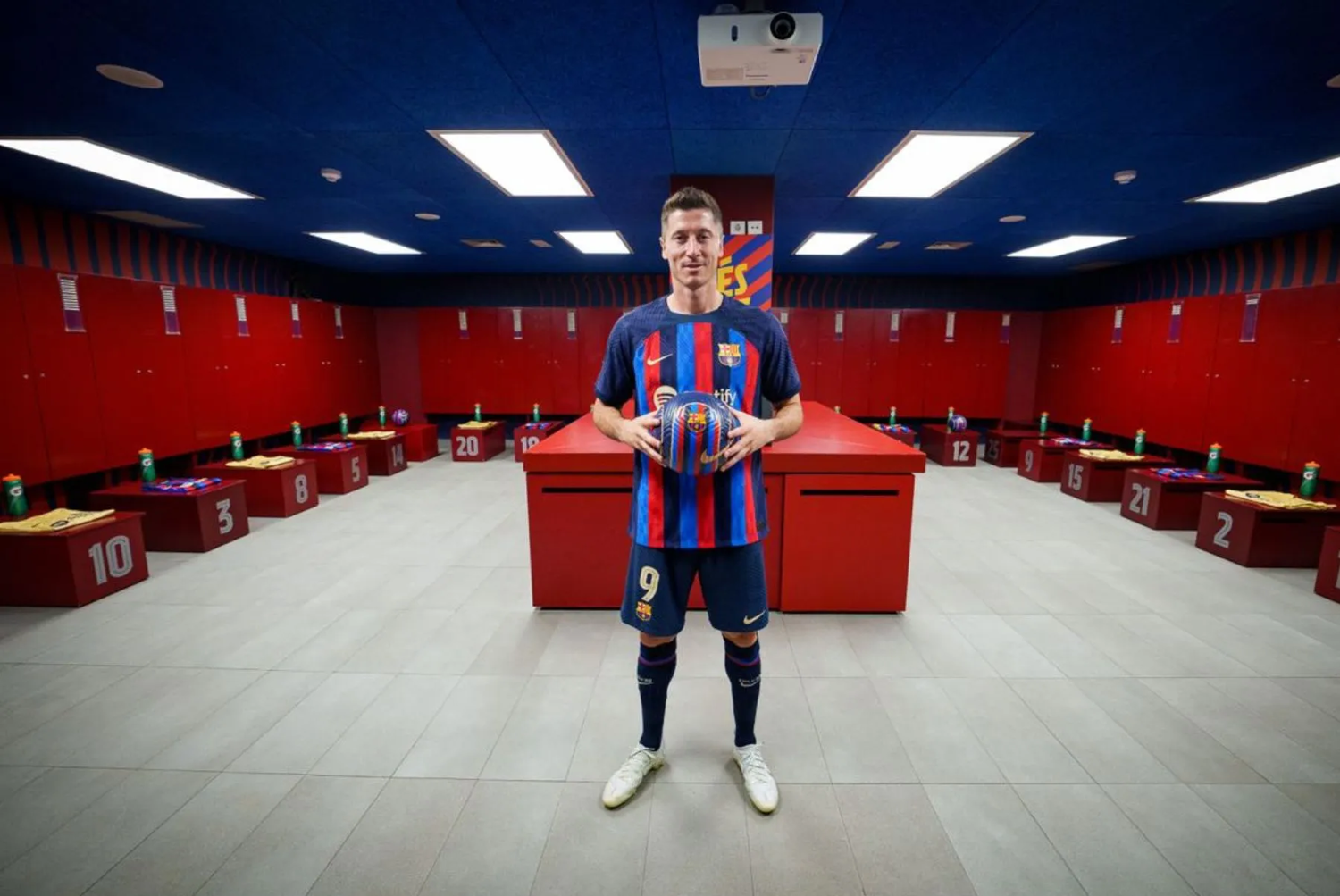 Lewandowski