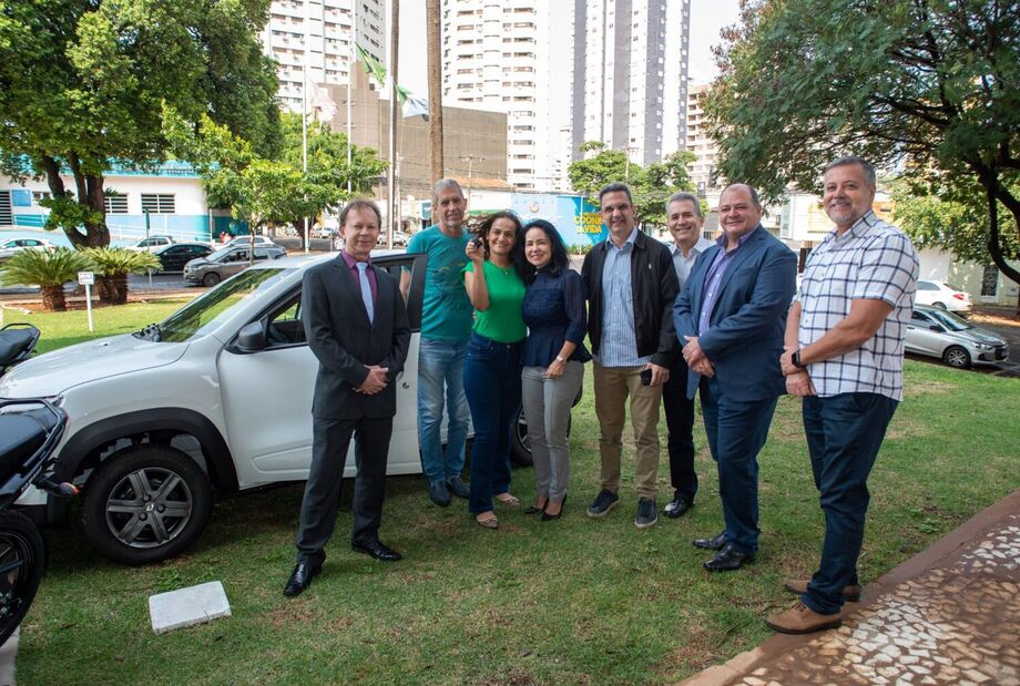 A iniciativa premia contribuintes sendo pessoas físicas ou jurídicas que tenham o carnê azul e paga à vista ou parcelado até a data do vencimento; ou quem recebe o carnê amarelo e regulariza até um dia útil do sorteio