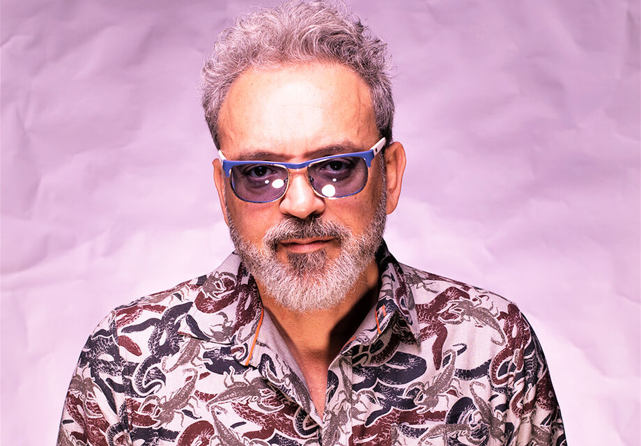 Jerry Espíndola