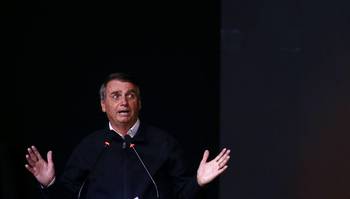 Bolsonaro
