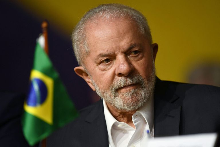 A ida à MWM foi organizada pela Força Sindical, que já estuda outra data para a presença de Lula no local
