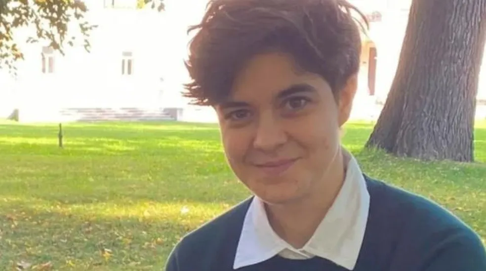 Marlene Engelhorn faz parte de grupo de herdeiros que defende mais impostos para suas fortunas.