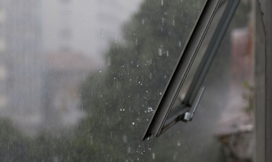 Chuva