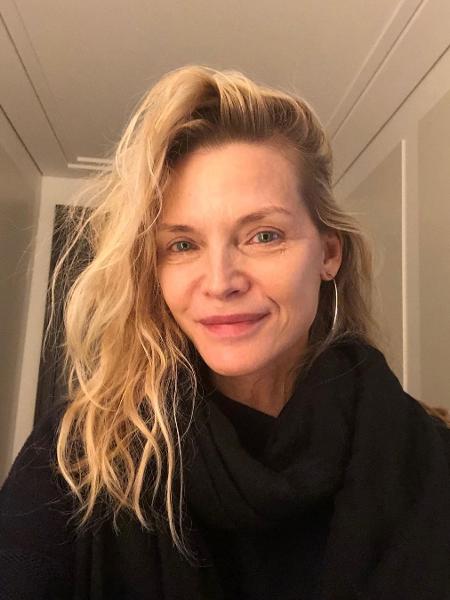 Michelle Pfeiffer