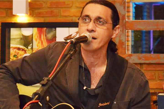 Nando Sanchik