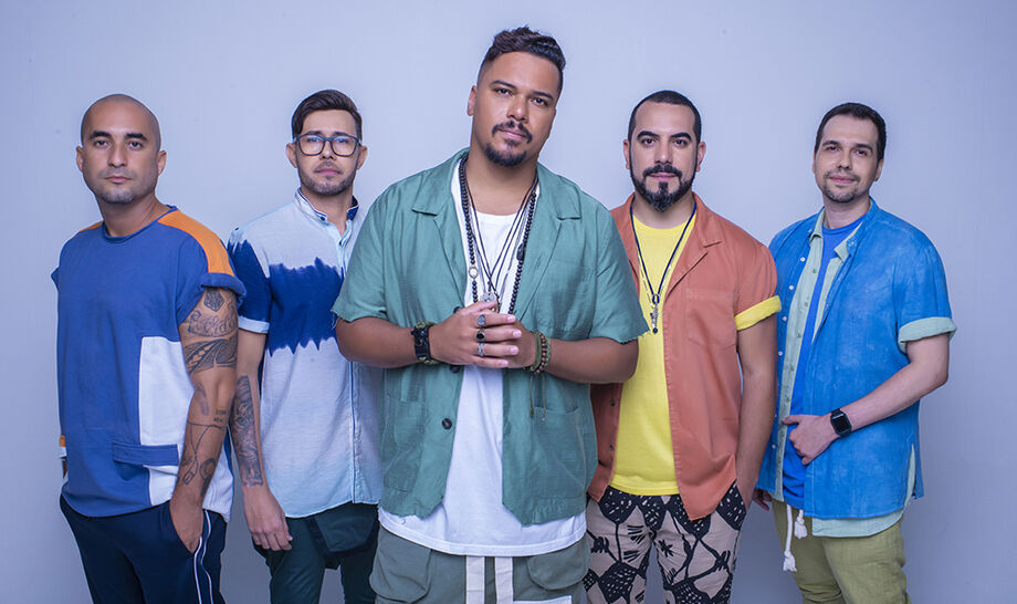 Sorriso Maroto