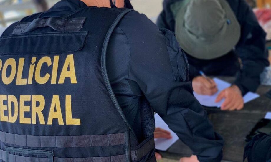 Polícia Federal